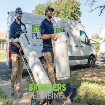 Brothers plumbing