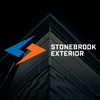 STONEBROOK EXTERIOR logo