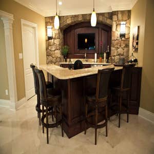 Photos by Total Living Construction Inc #1