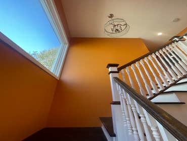 Photos by Prowall Paints & Plaster LLC #1