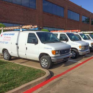 Kleen Air Services