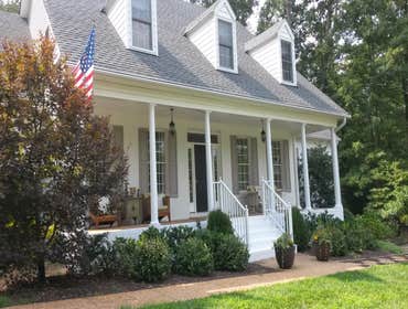 Photo(s) from Osmark Painting Co