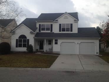 Roofing Contractor Mount Pleasant 29464 sc Willow Ash Roofing is proud of our roof replacements. We focus on the finishing touches, Adding ridge vents 