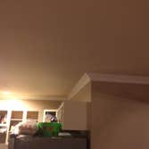 Crown moulding