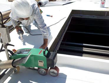 Swadley Roof Systems