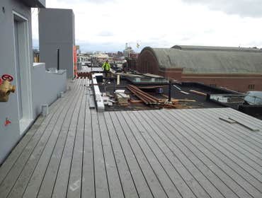 U L Roofing Residential and Commercial Projects