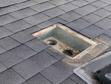 Photos by Dakota Roofing #2