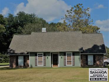 Photos from Samayoa Roofing and Sheet Metal