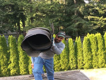 Photos from Tembell Roofing