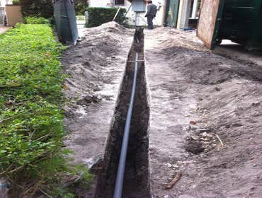 Residential projects