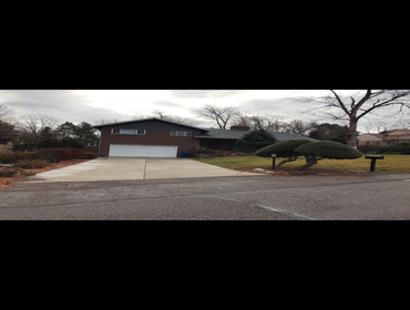 Commercial and Residential Roofing 30000 SQ FT
Windows and Doors
3 story 12/12 Pitch
10 days Completed