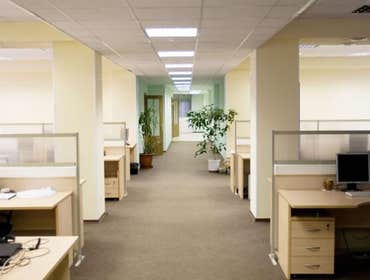 Office Cleaning