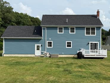 Photos by Hall of Fame Construction Group LLC #1