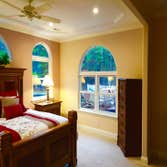 Master bedroom addition