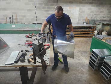 Photos by Midlothian Mechanical #1