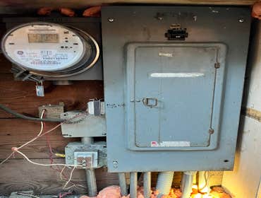 Photos by Astral Electrical Contractor #1