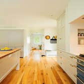 CHILMARK HOME