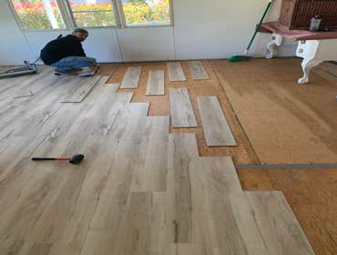 Photos by Sonoma Strong Builder #2
