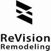 Revision Remodeling LLC logo