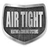 Air Tight Heating & Cooling Systems logo
