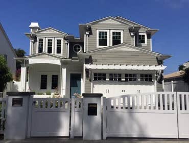 West LA and SFV Complete Remodels for various homes in different homes in West LA and SFV
