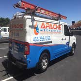 Apache Mechanical, LLC