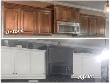 Photos by Bridgewater's Construction LLC #1