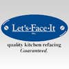 Let's Face It Inc logo