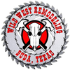 Wild West Remodeling logo