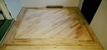 HOMETOWNE HARDWOOD & TILE, LLC