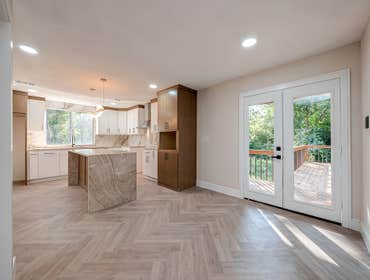 Full house Renovation