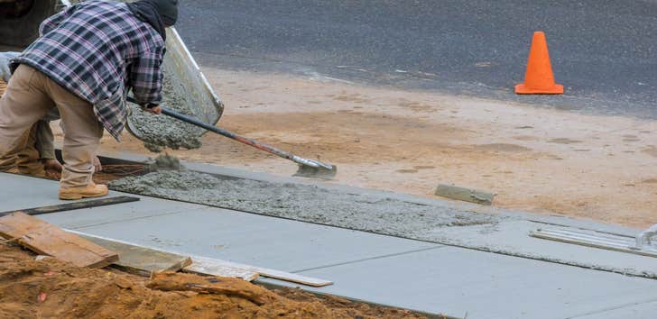 Photos by Reno Concrete Co #1