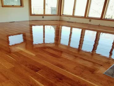 Photos by Patrick Daigle Hardwood Flooring Inc #1
