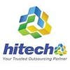 Hi-tech CADD Services logo
