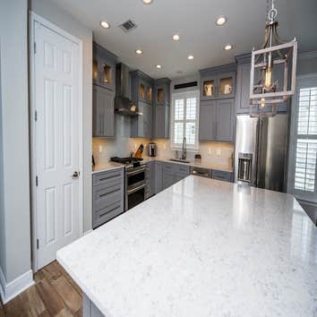 CMK Construction, Inc ‎