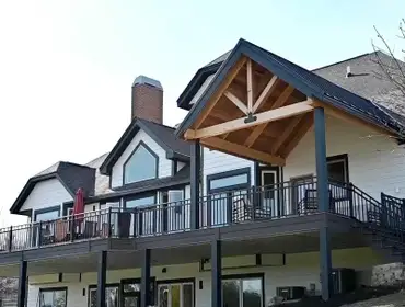 Photos by Decked Out Builders #1