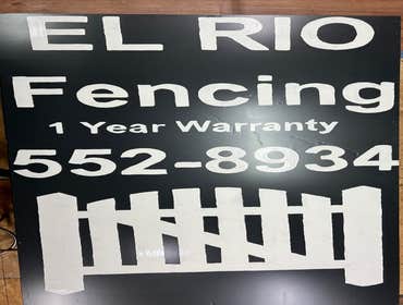 Photos by El Rio Fencing #1