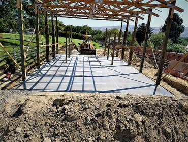 2016-2017 Residential and Commercial Projects
