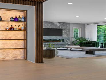 First Floor Remodeling - Irvine