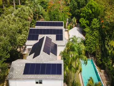 Volt Solar Energy Projects 2021