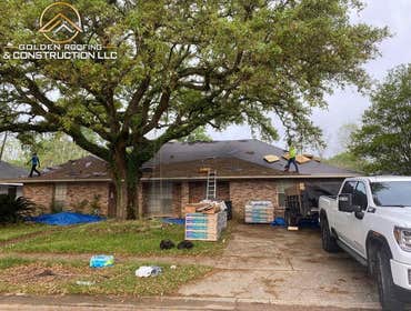 Photos by Golden Roofing & Construction LLC #12