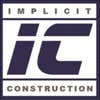 Implicit Construction logo