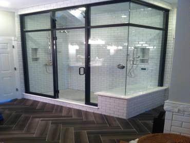 Our work