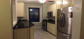 Remodeling old Kitchen