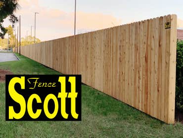 Fences
