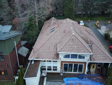 Photos by Checkmate Roofing and Construction #1