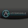 Affordable Granite Concepts logo