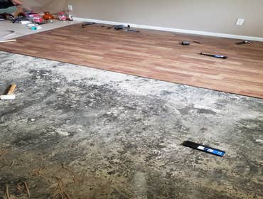 Photos by B@c Flooring LLC #1