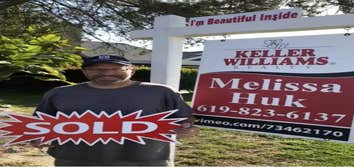 MS. Oceanside Real Estate