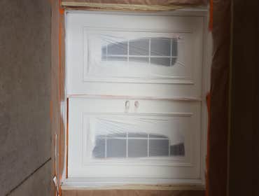 Photos from Adam Knowles Painting Exterior restoration